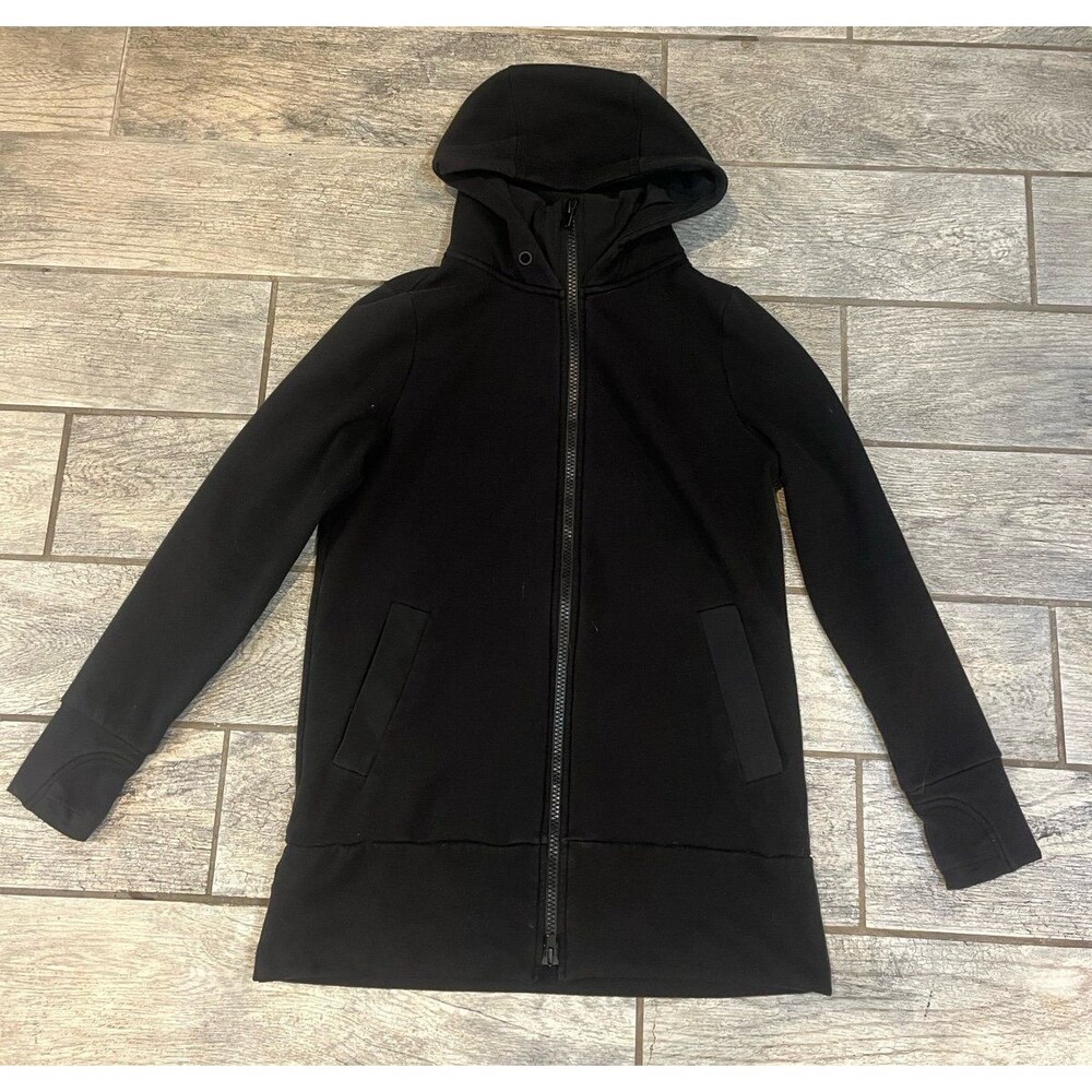 Women’s Athleta Zip Up Sweatshirt